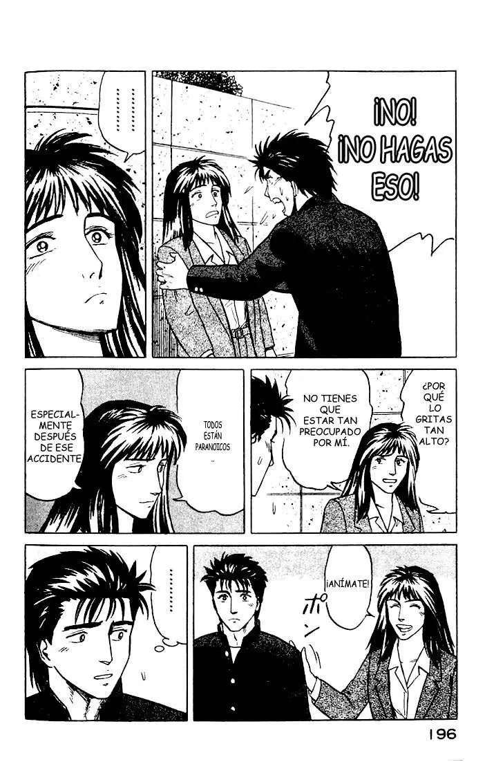 Kiseijū: Sei no Kakuritsu (1989) - Capítulo 26 - Página 17 - LectorTMOo