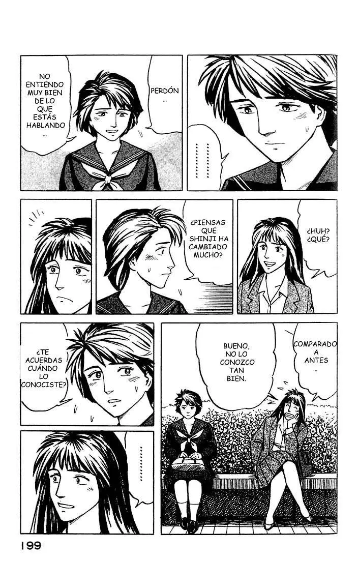 Kiseijū: Sei no Kakuritsu (1989) - Capítulo 26 - Página 20 - LectorTMOo