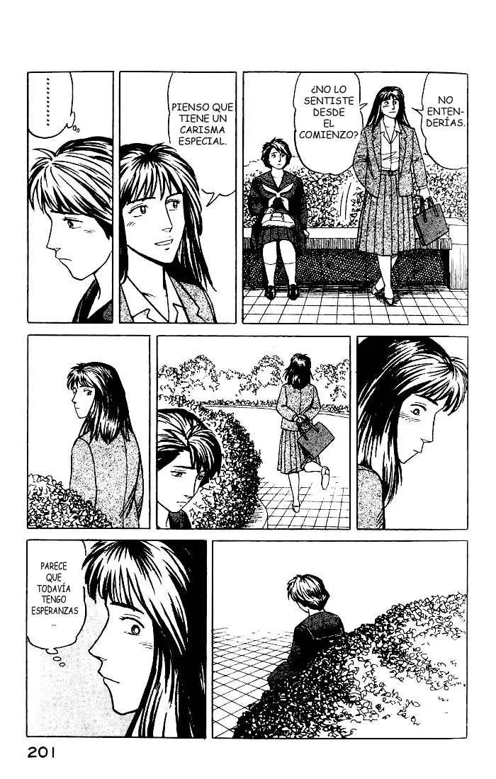 Kiseijū: Sei no Kakuritsu (1989) - Capítulo 26 - Página 22 - LectorTMOo