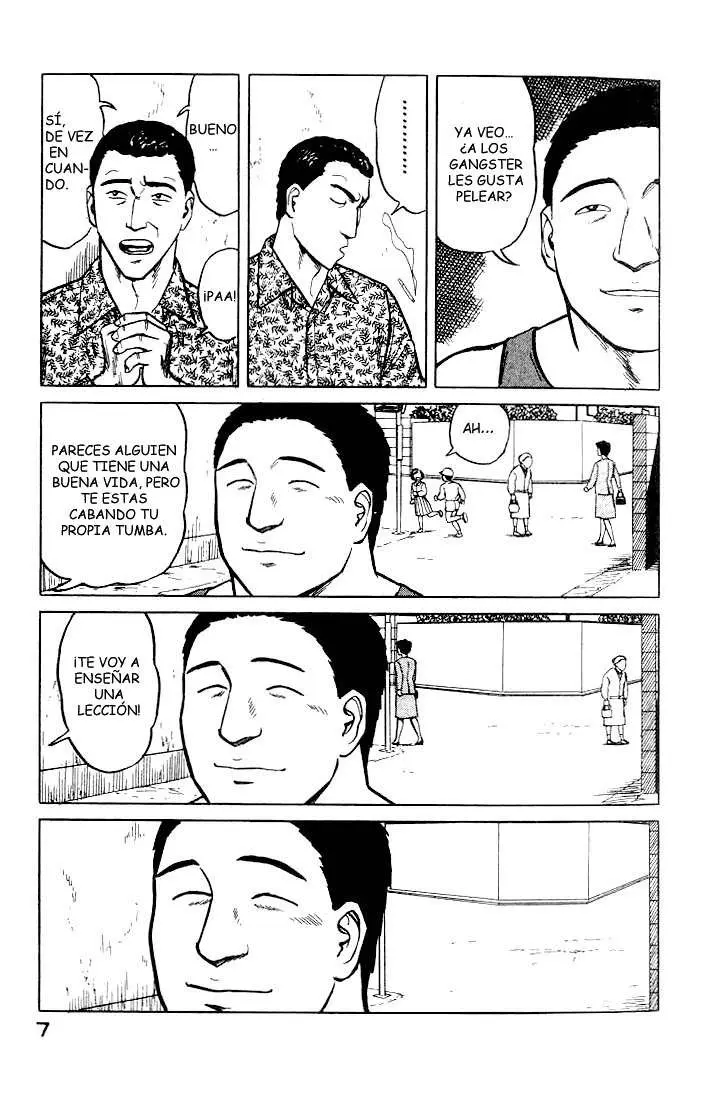 Kiseijū: Sei no Kakuritsu (1989) - Capítulo 27 - Página 7 - LectorTMOo