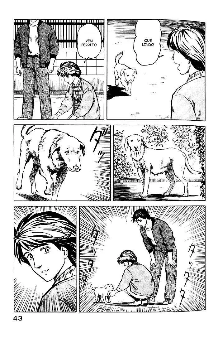 Kiseijū: Sei no Kakuritsu (1989) - Capítulo 28 - Página 4 - LectorTMOo