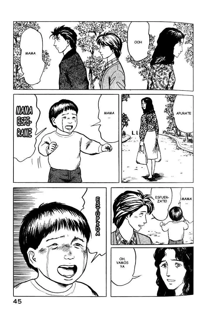 Kiseijū: Sei no Kakuritsu (1989) - Capítulo 28 - Página 6 - LectorTMOo