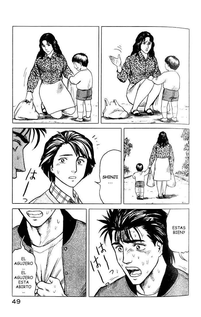Kiseijū: Sei no Kakuritsu (1989) - Capítulo 28 - Página 10 - LectorTMOo