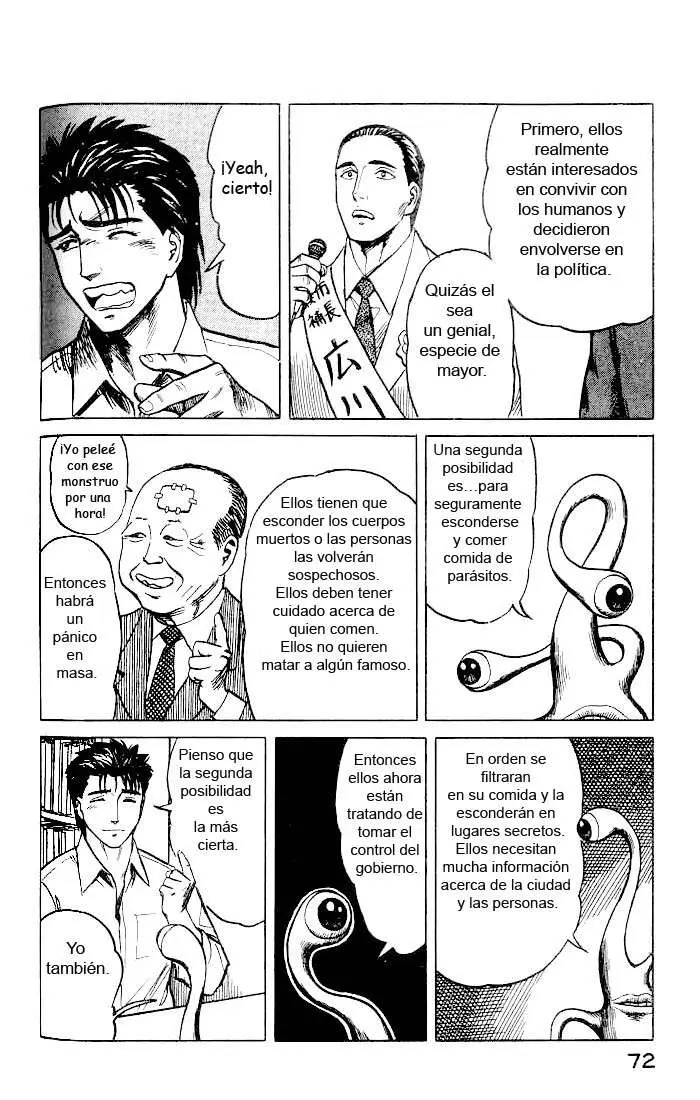Kiseijū: Sei no Kakuritsu (1989) - Capítulo 29 - Página 4 - LectorTMOo