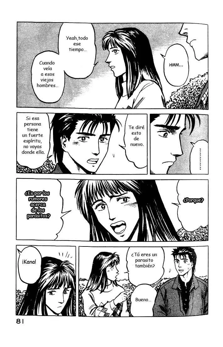 Kiseijū: Sei no Kakuritsu (1989) - Capítulo 29 - Página 13 - LectorTMOo