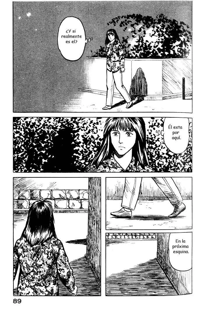 Kiseijū: Sei no Kakuritsu (1989) - Capítulo 29 - Página 17 - LectorTMOo