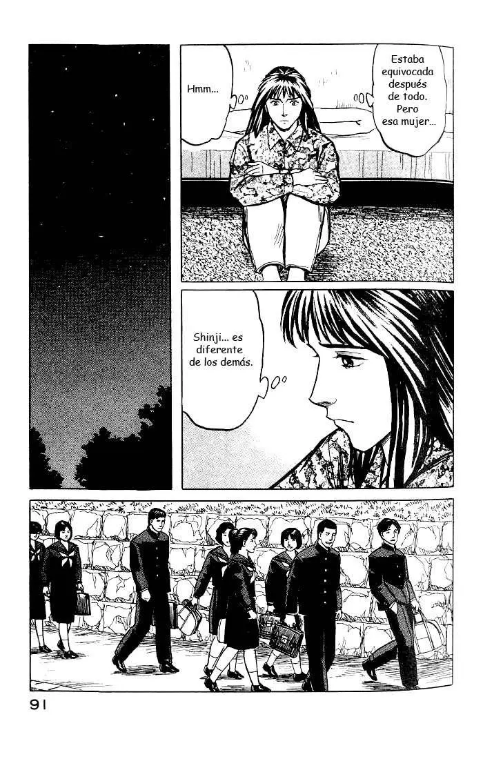 Kiseijū: Sei no Kakuritsu (1989) - Capítulo 29 - Página 19 - LectorTMOo