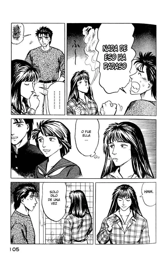 Kiseijū: Sei no Kakuritsu (1989) - Capítulo 30 - Página 5 - LectorTMOo