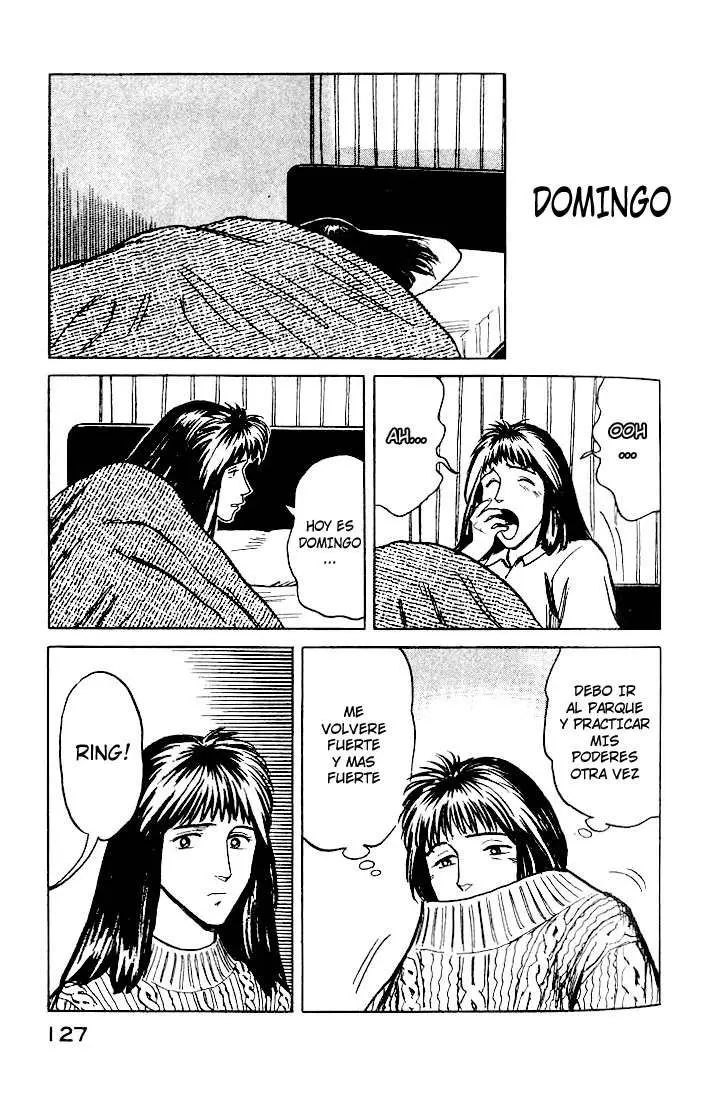 Kiseijū: Sei no Kakuritsu (1989) - Capítulo 30 - Página 24 - LectorTMOo