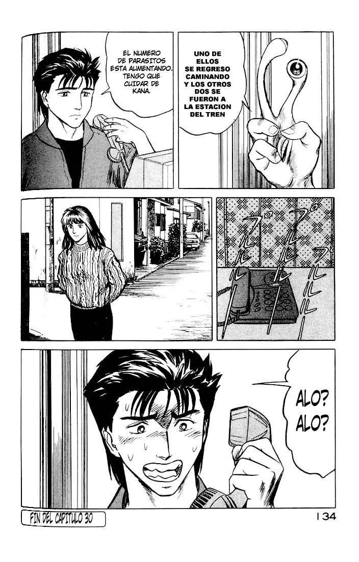 Kiseijū: Sei no Kakuritsu (1989) - Capítulo 30 - Página 28 - LectorTMOo