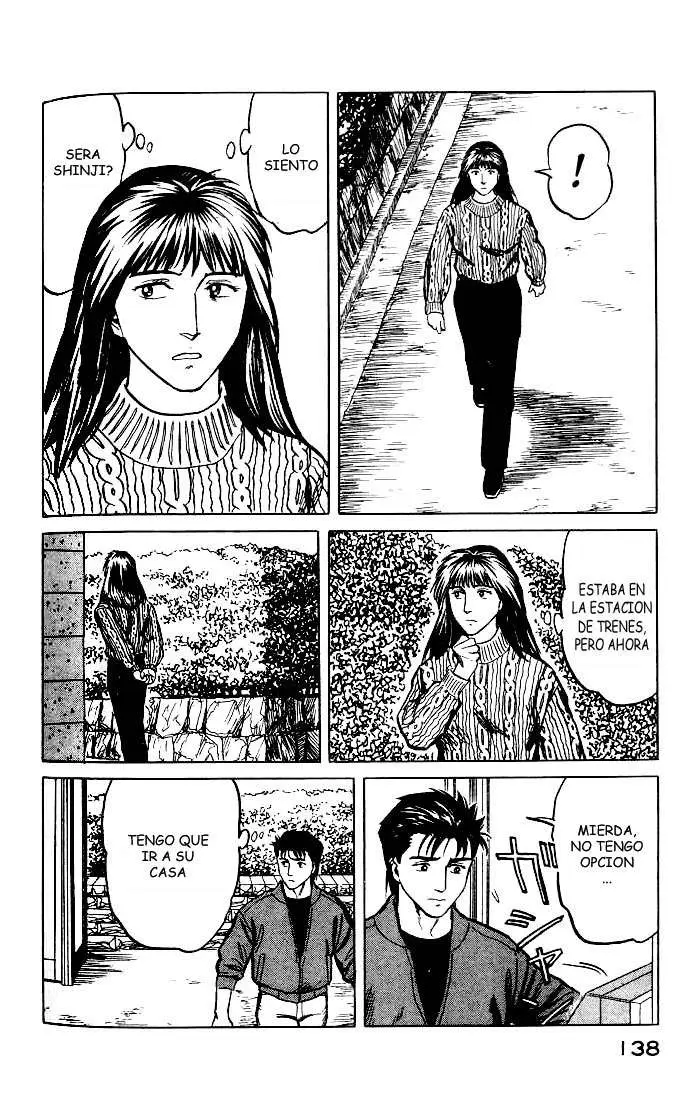 Kiseijū: Sei no Kakuritsu (1989) - Capítulo 31 - Página 4 - LectorTMOo