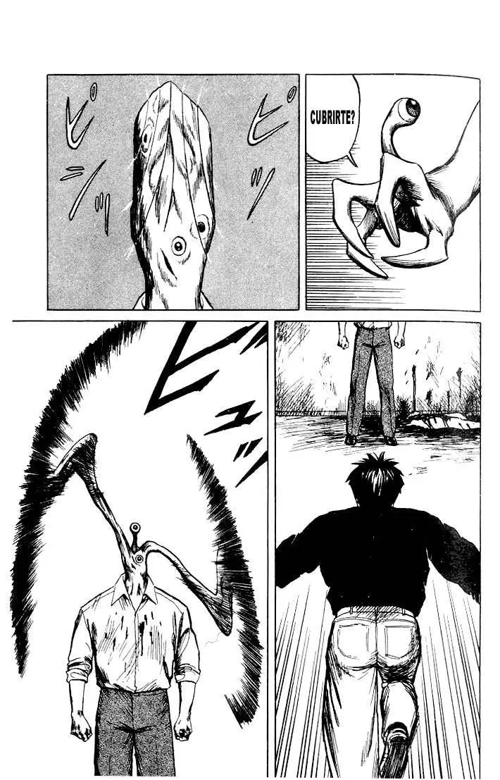 Kiseijū: Sei no Kakuritsu (1989) - Capítulo 31 - Página 13 - LectorTMOo