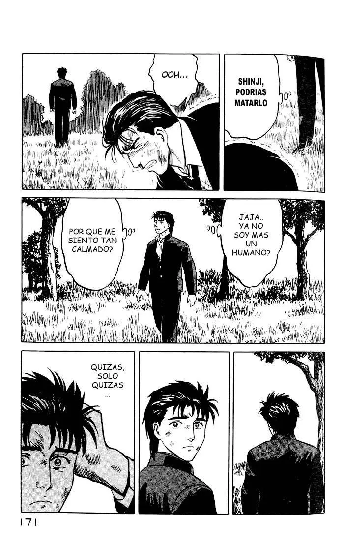 Kiseijū: Sei no Kakuritsu (1989) - Capítulo 31 - Página 26 - LectorTMOo