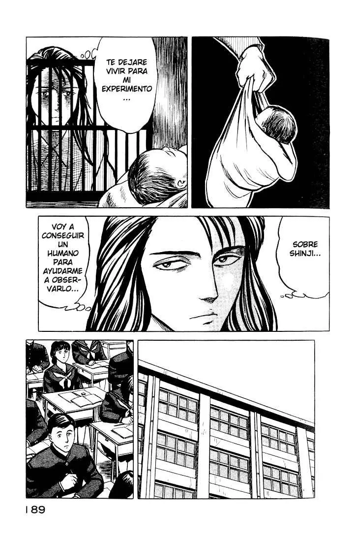 Kiseijū: Sei no Kakuritsu (1989) - Capítulo 32 - Página 11 - LectorTMOo