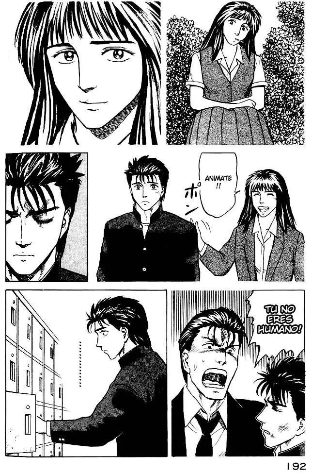 Kiseijū: Sei no Kakuritsu (1989) - Capítulo 32 - Página 14 - LectorTMOo