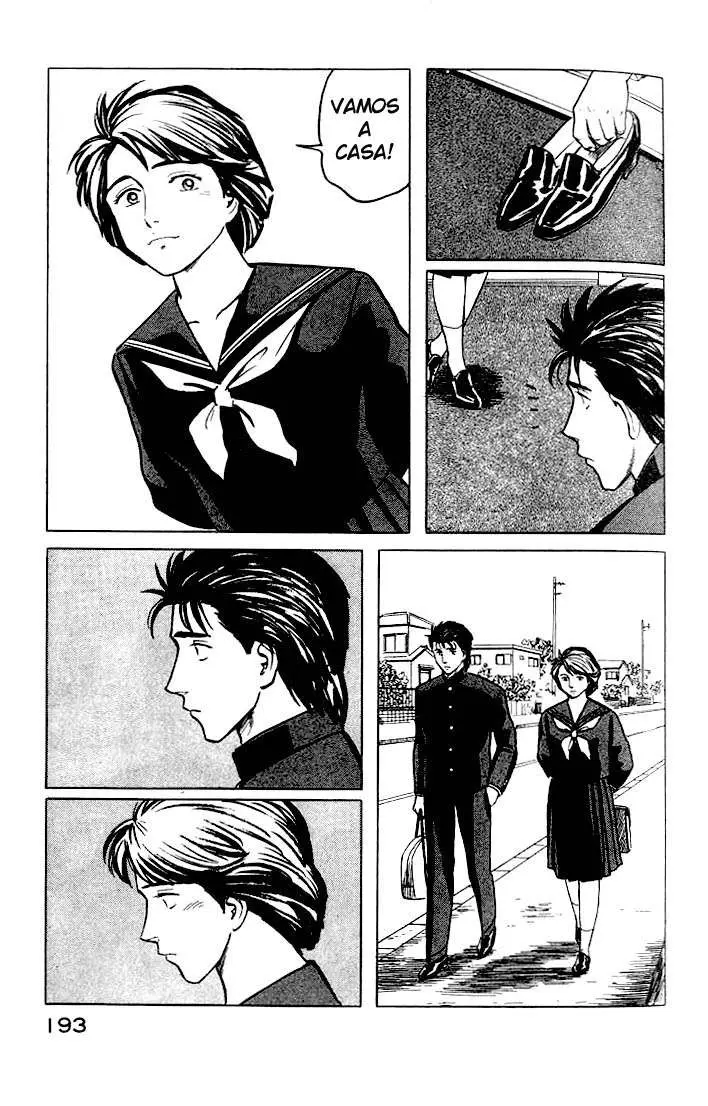 Kiseijū: Sei no Kakuritsu (1989) - Capítulo 32 - Página 15 - LectorTMOo