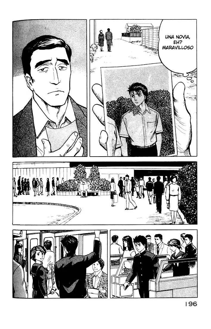 Kiseijū: Sei no Kakuritsu (1989) - Capítulo 32 - Página 18 - LectorTMOo