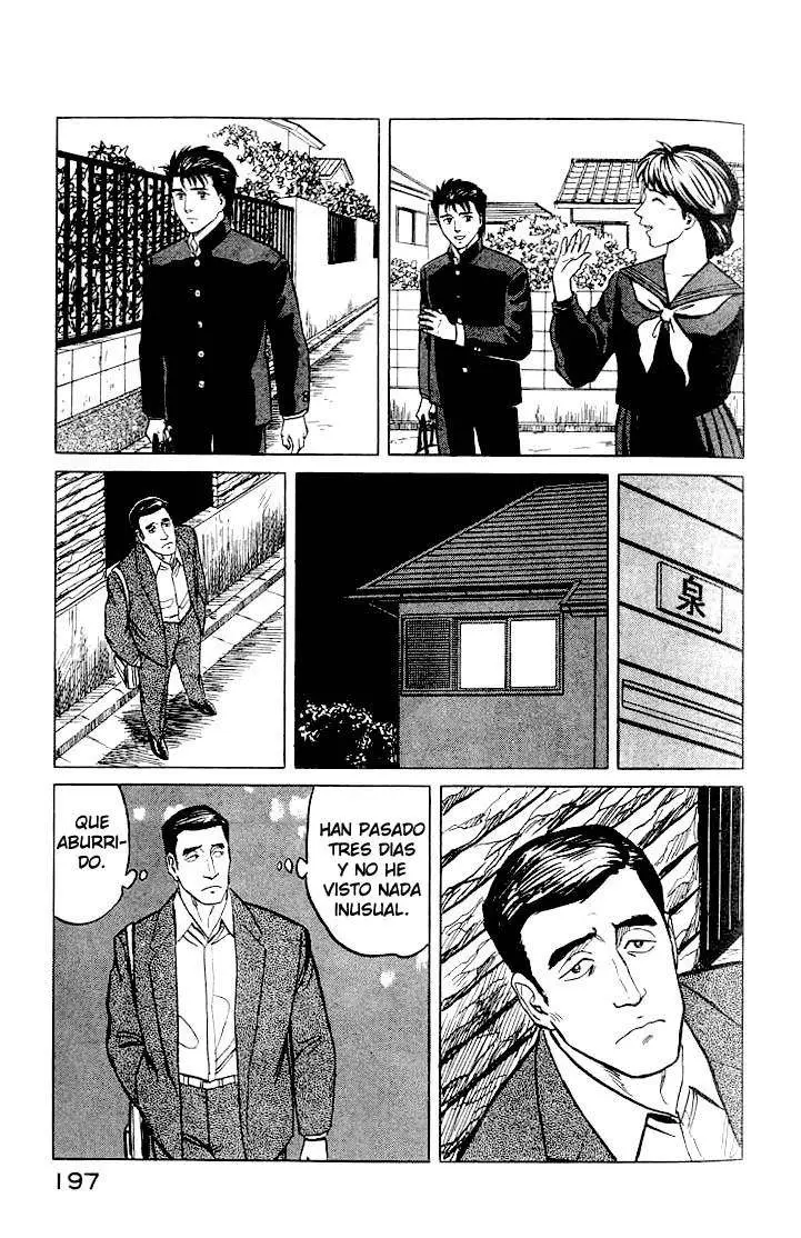 Kiseijū: Sei no Kakuritsu (1989) - Capítulo 32 - Página 19 - LectorTMOo