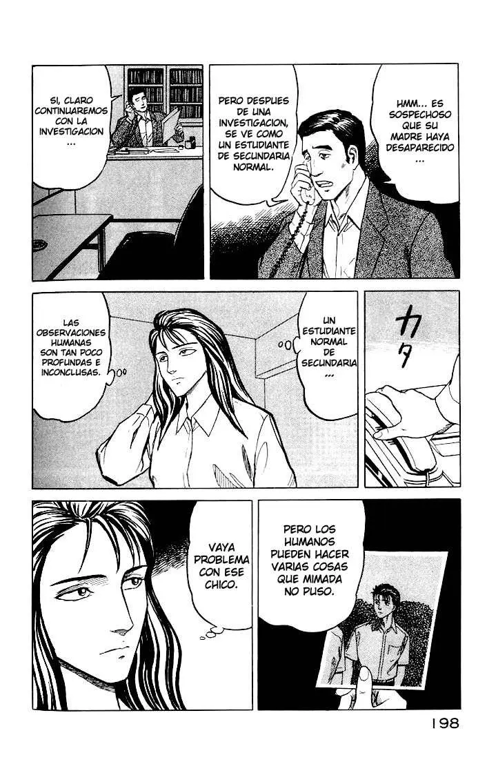 Kiseijū: Sei no Kakuritsu (1989) - Capítulo 32 - Página 20 - LectorTMOo