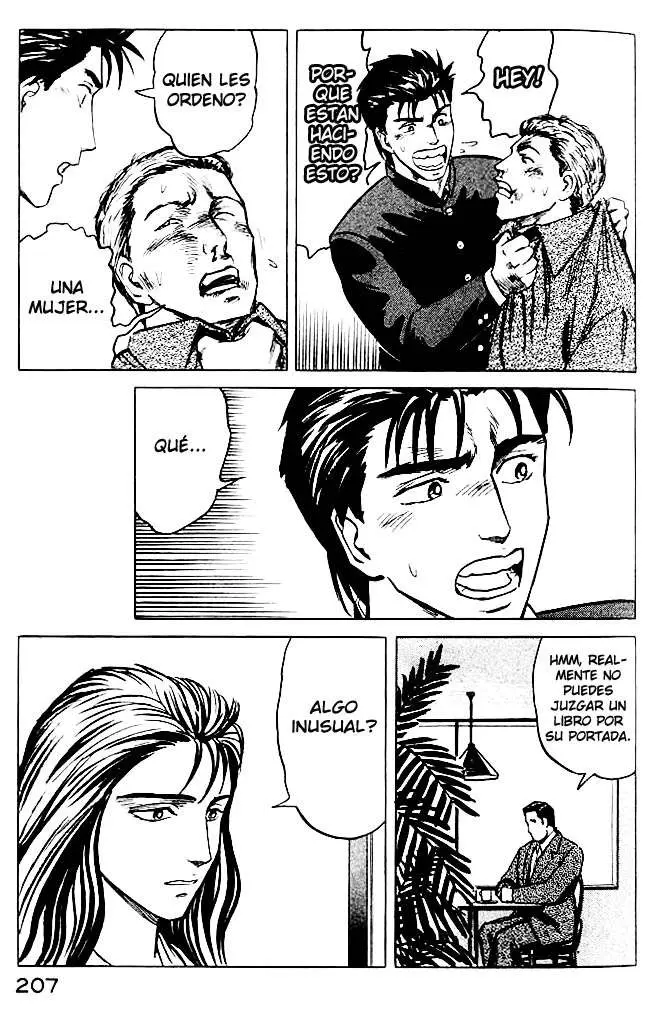 Kiseijū: Sei no Kakuritsu (1989) - Capítulo 32 - Página 27 - LectorTMOo
