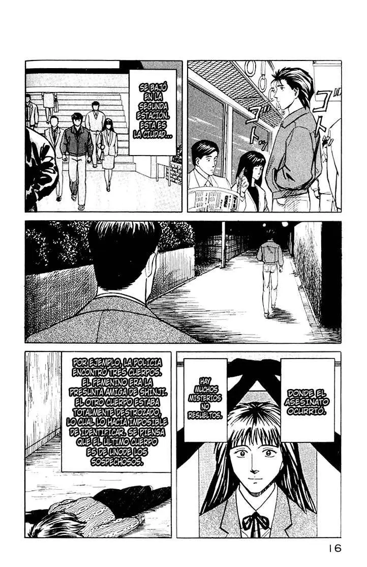 Kiseijū: Sei no Kakuritsu (1989) - Capítulo 33 - Página 14 - LectorTMOo