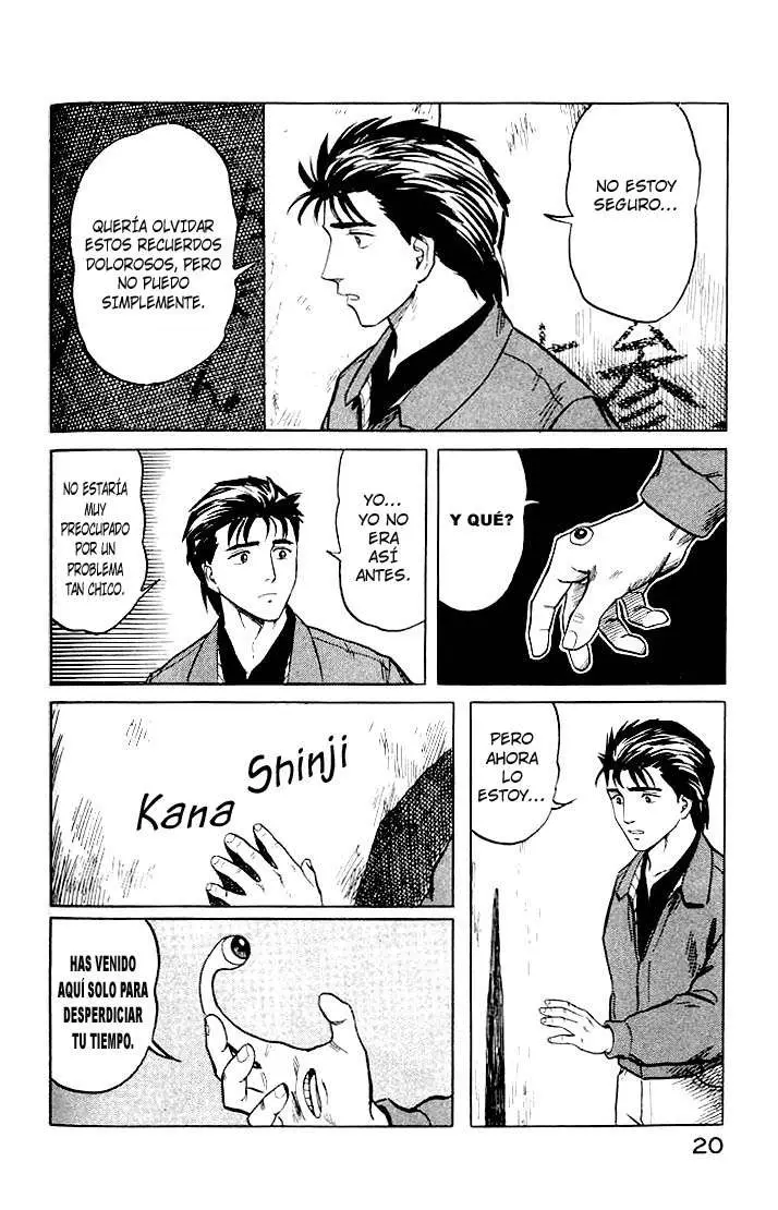 Kiseijū: Sei no Kakuritsu (1989) - Capítulo 33 - Página 18 - LectorTMOo