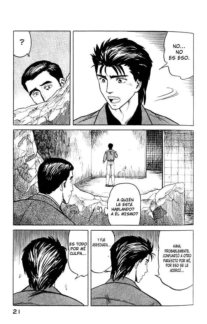 Kiseijū: Sei no Kakuritsu (1989) - Capítulo 33 - Página 19 - LectorTMOo