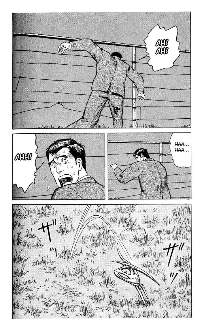 Kiseijū: Sei no Kakuritsu (1989) - Capítulo 33 - Página 30 - LectorTMOo