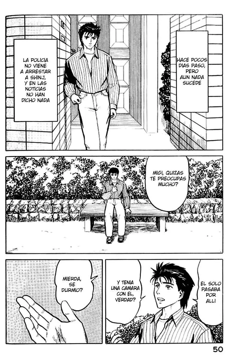 Kiseijū: Sei no Kakuritsu (1989) - Capítulo 34 - Página 12 - LectorTMOo