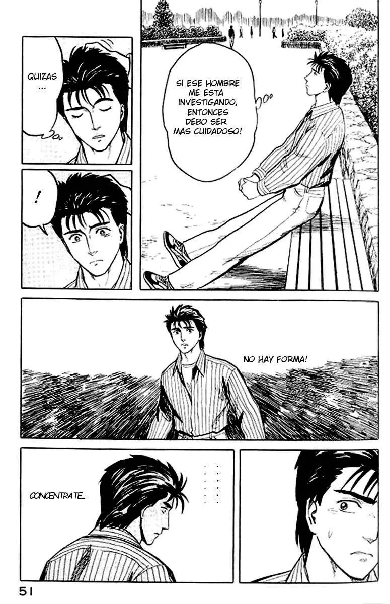 Kiseijū: Sei no Kakuritsu (1989) - Capítulo 34 - Página 13 - LectorTMOo