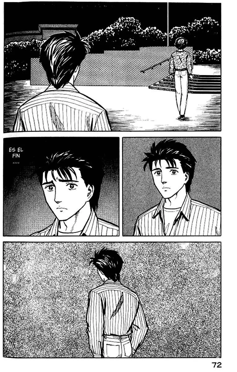 Kiseijū: Sei no Kakuritsu (1989) - Capítulo 34 - Página 30 - LectorTMOo