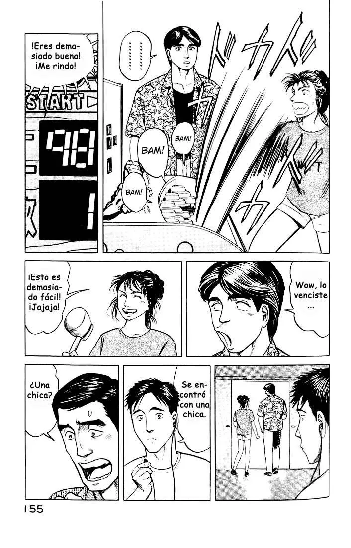 Kiseijū: Sei no Kakuritsu (1989) - Capítulo 37 - Página 11 - LectorTMOo