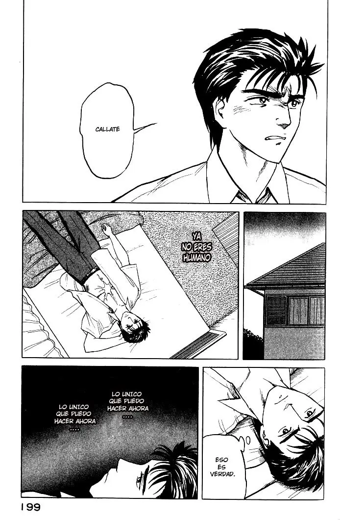 Kiseijū: Sei no Kakuritsu (1989) - Capítulo 38 - Página 18 - LectorTMOo