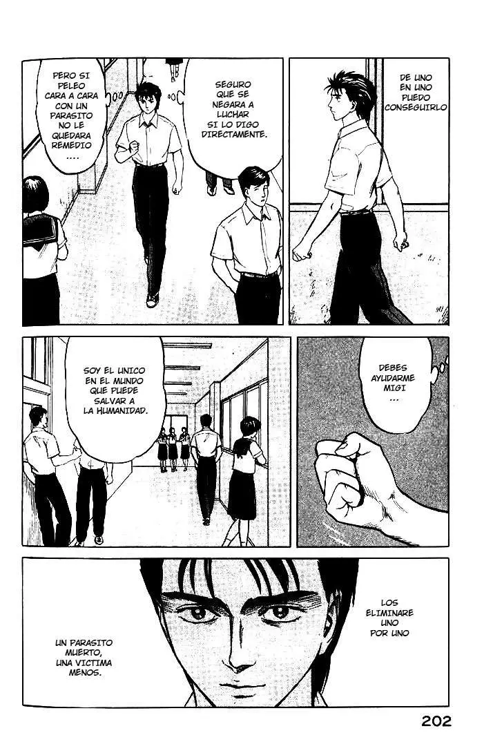 Kiseijū: Sei no Kakuritsu (1989) - Capítulo 38 - Página 21 - LectorTMOo