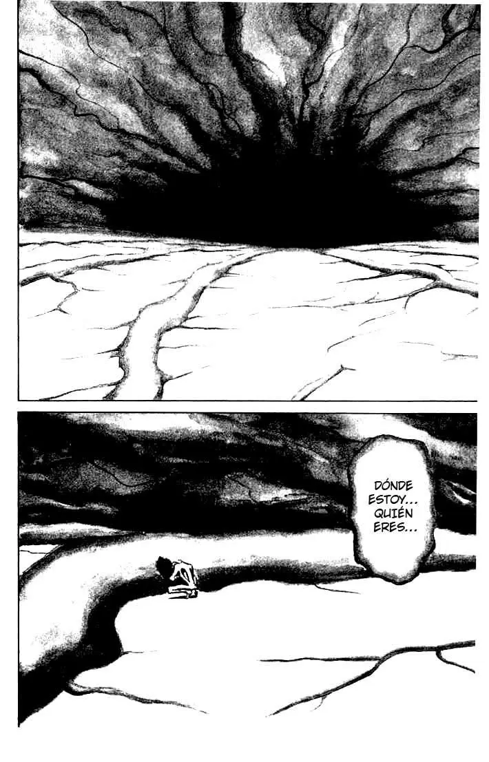 Kiseijū: Sei no Kakuritsu (1989) - Capítulo 39 - Página 4 - LectorTMOo