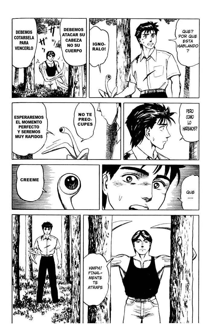 Kiseijū: Sei no Kakuritsu (1989) - Capítulo 40 - Página 23 - LectorTMOo