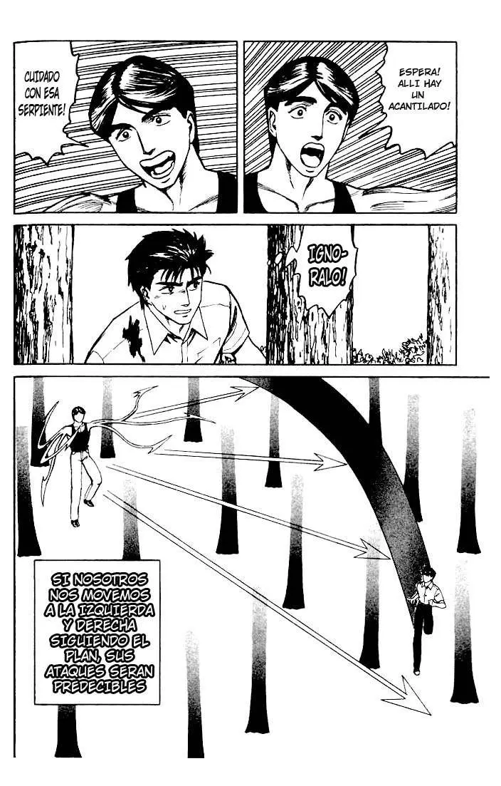 Kiseijū: Sei no Kakuritsu (1989) - Capítulo 40 - Página 25 - LectorTMOo