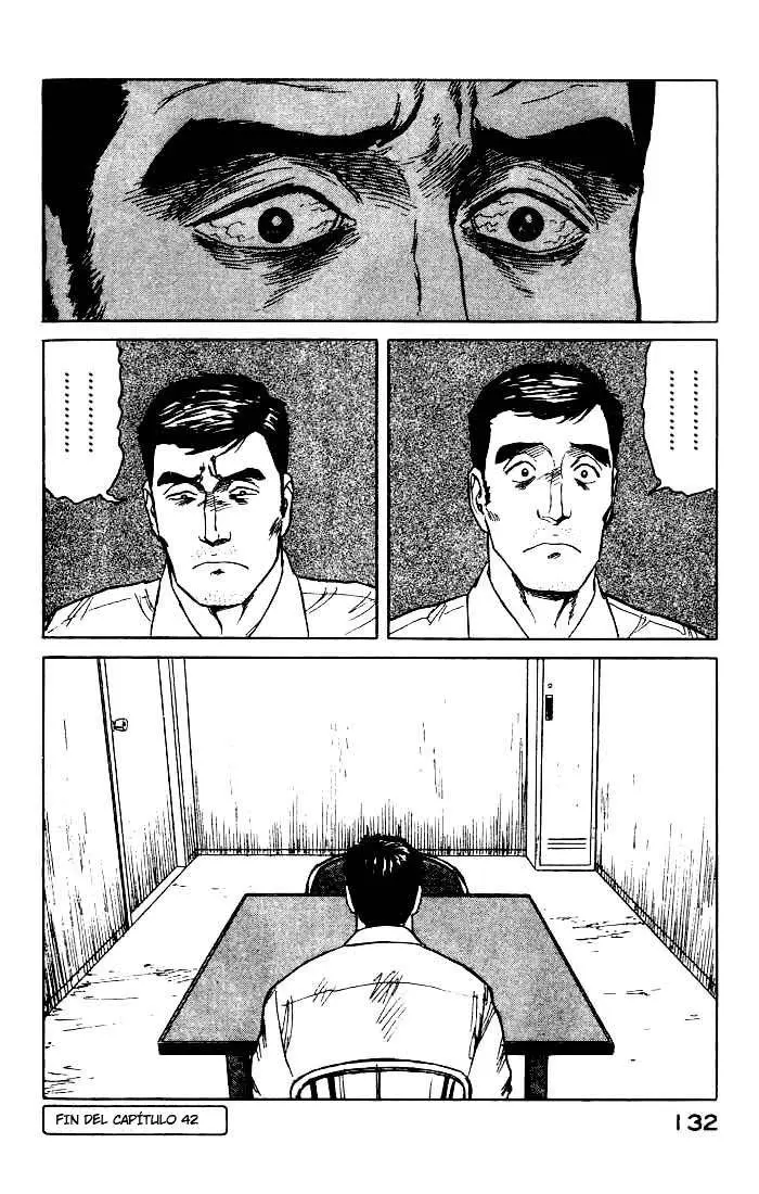 Kiseijū: Sei no Kakuritsu (1989) - Capítulo 42 - Página 22 - LectorTMOo