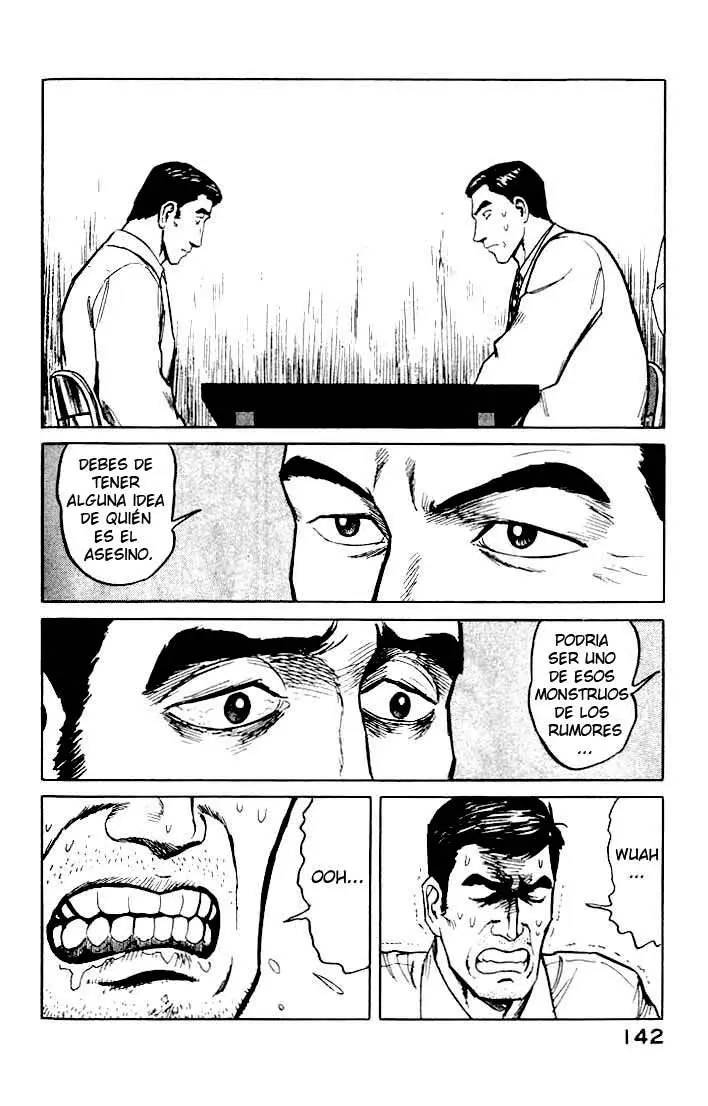 Kiseijū: Sei no Kakuritsu (1989) - Capítulo 43 - Página 10 - LectorTMOo