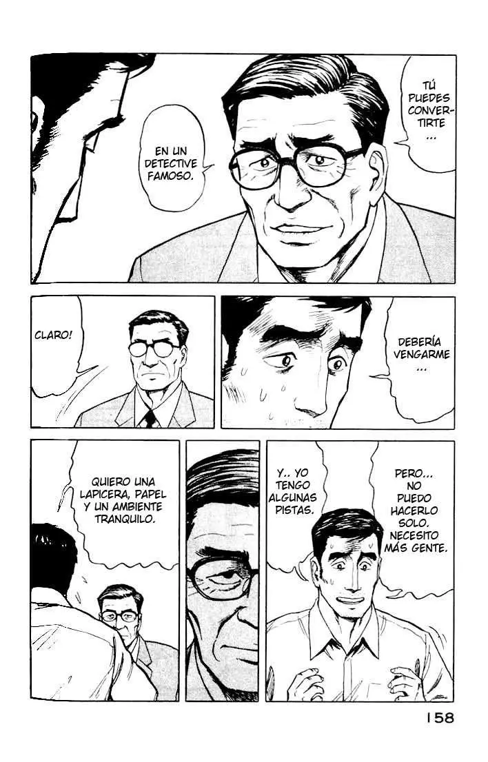 Kiseijū: Sei no Kakuritsu (1989) - Capítulo 43 - Página 23 - LectorTMOo