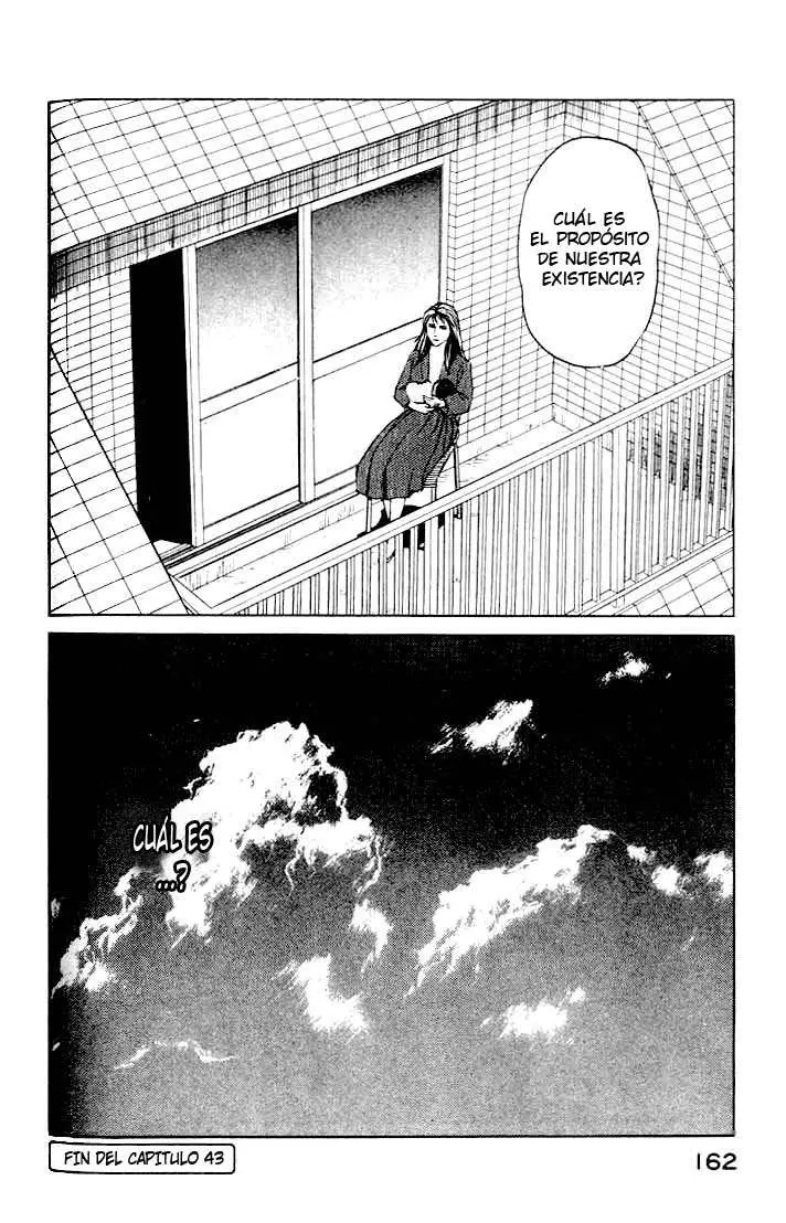 Kiseijū: Sei no Kakuritsu (1989) - Capítulo 43 - Página 27 - LectorTMOo