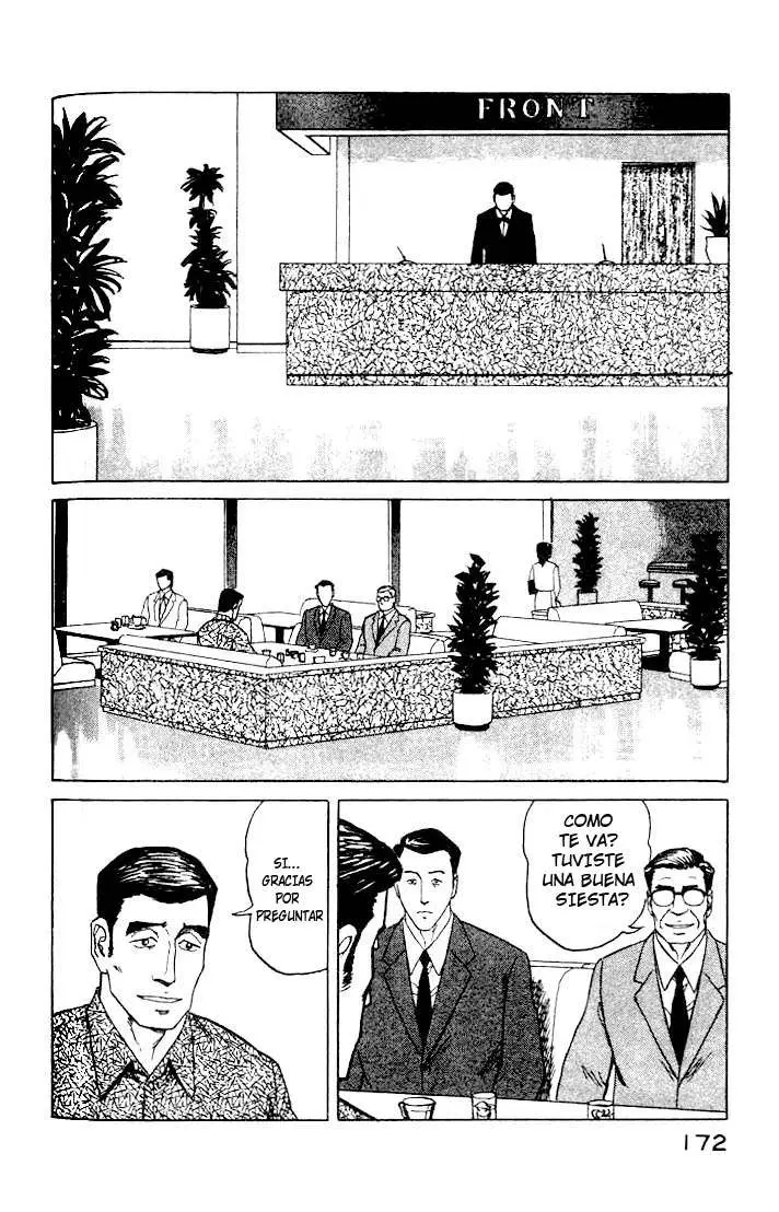 Kiseijū: Sei no Kakuritsu (1989) - Capítulo 44 - Página 7 - LectorTMOo