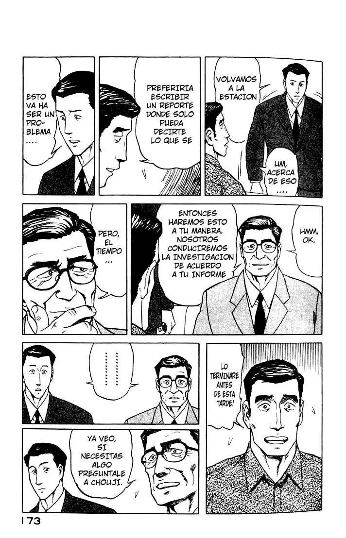 Kiseijū: Sei no Kakuritsu (1989) - Capítulo 44 - Página 8 - LectorTMOo