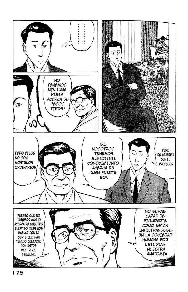 Kiseijū: Sei no Kakuritsu (1989) - Capítulo 44 - Página 10 - LectorTMOo