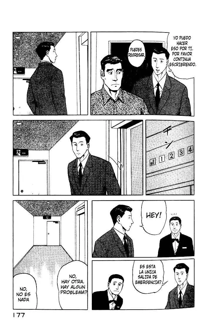 Kiseijū: Sei no Kakuritsu (1989) - Capítulo 44 - Página 12 - LectorTMOo