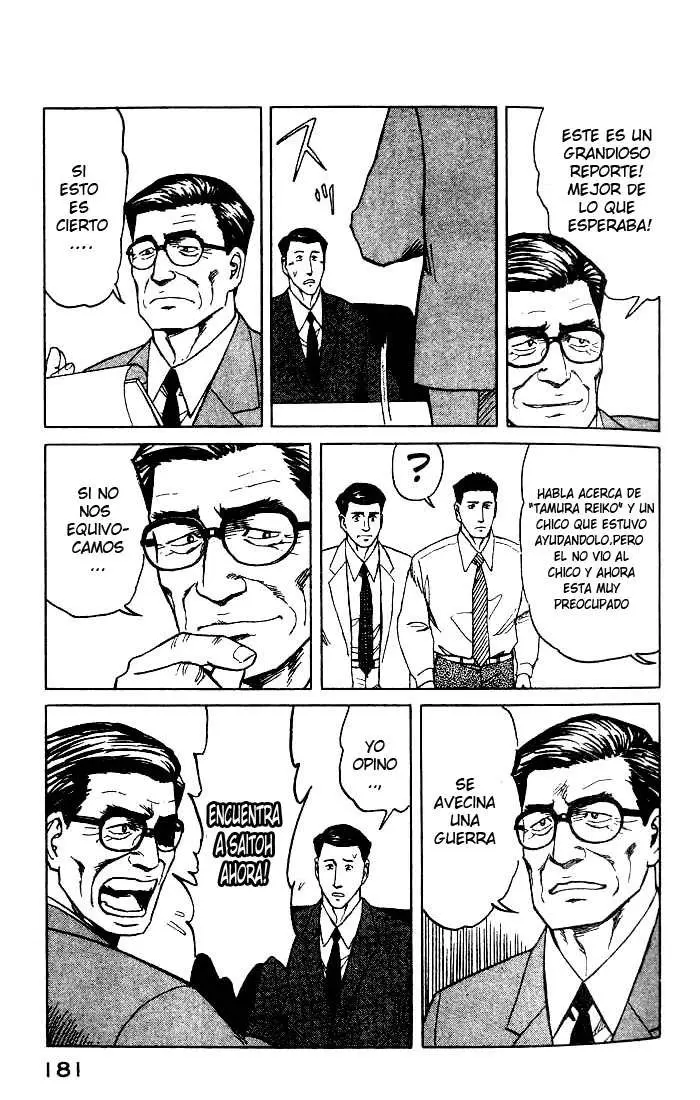 Kiseijū: Sei no Kakuritsu (1989) - Capítulo 44 - Página 16 - LectorTMOo