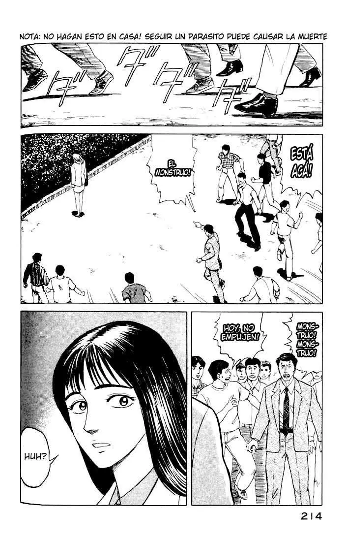 Kiseijū: Sei no Kakuritsu (1989) - Capítulo 45 - Página 17 - LectorTMOo
