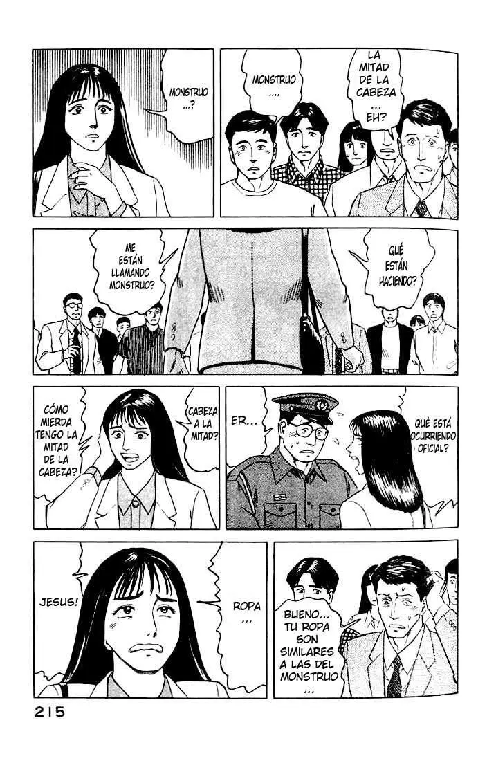 Kiseijū: Sei no Kakuritsu (1989) - Capítulo 45 - Página 18 - LectorTMOo