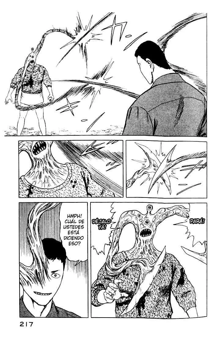 Kiseijū: Sei no Kakuritsu (1989) - Capítulo 45 - Página 20 - LectorTMOo
