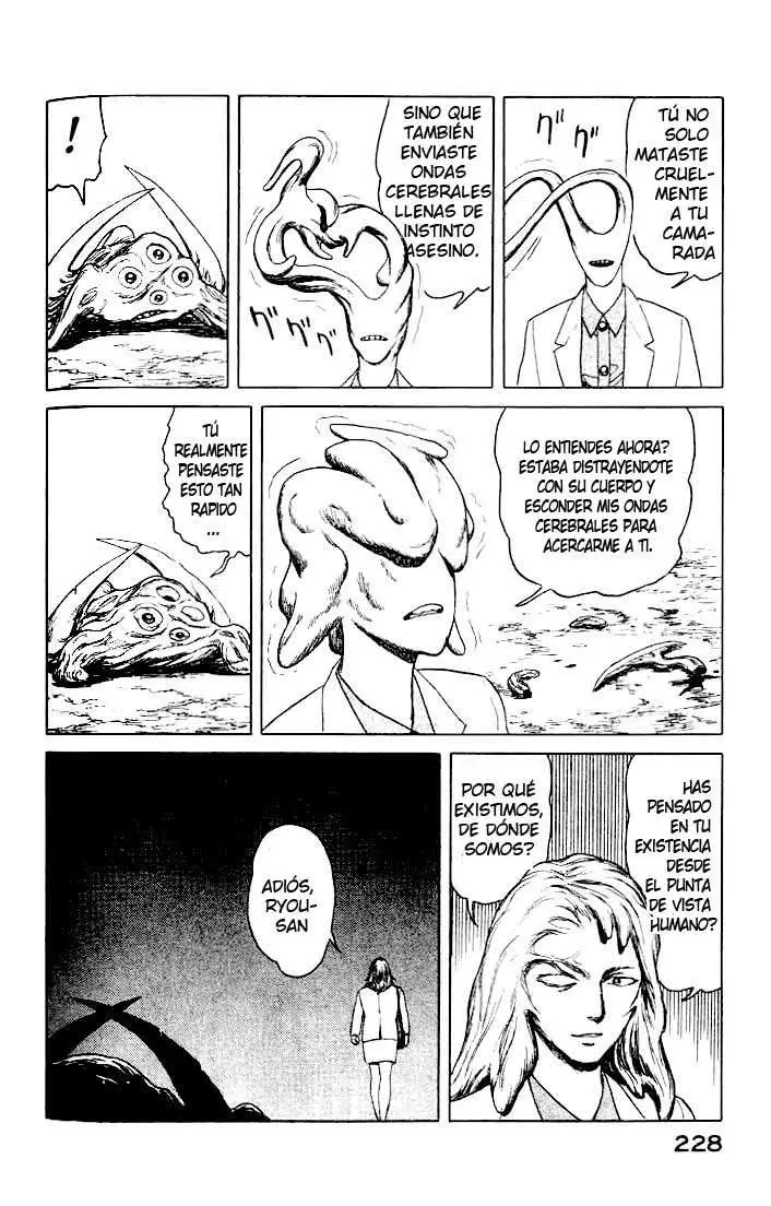Kiseijū: Sei no Kakuritsu (1989) - Capítulo 45 - Página 30 - LectorTMOo